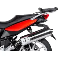 Shad Bmw F800gt Bakre Montering Av Toppboks