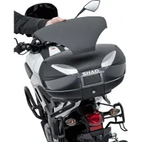 Shad Sh48 Carbon Etui For Toppkoffert