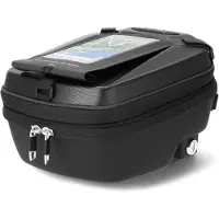 Shad E09cl Pro Click System Expandable Tankveske