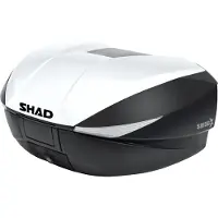 Shad Sh58x Deksel For Toppdeksel