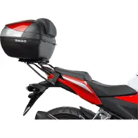 Shad Honda Cbr125r/cbr250r/cbr300r/cb300f Bakre Montering Av Toppboks