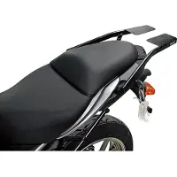 Shad Kawasaki Versys 650 Bakre Montering Av Toppboks