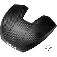 Shad Sh58 Carbon Etui For Toppkoffert