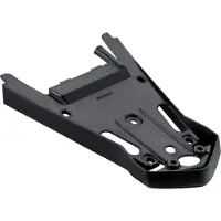 Rizoma Zbw048 Wheel Step Cover Skiltholder