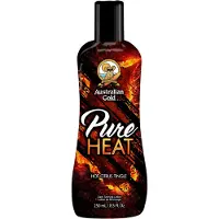 Australian Gold Pure Heat Bronzing Lotion Selvbruningsmist 250ml