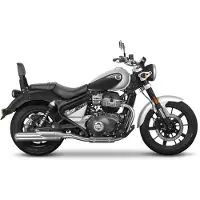 Shad Royal Enfield Super Meteor 650 Ryggstøttetilpasning