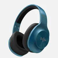 Soundliving Soul headset Blue