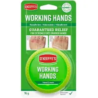 O'Keeffe's Okeeffes Working Hands Håndkrem