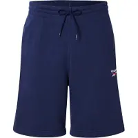 Reebok Identity Small Logo Sports Shorts