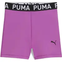 Puma Sykkelhorts - Strong - Short - Ren Magenta - - 12 år (152) - Shorts