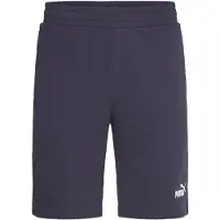 Puma Essentials No. 1 Logo 10" Shorts Men, Men, New Navy, 3XL