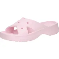 Crocs Cl Cross Strap Badesandal