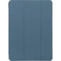 POMOLOGIC BookCase-etuiet til iPad Pro 11 M4 (2024) (navy)