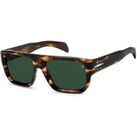 David Beckham Db-7132-s-wr9 56/18/140 Solbriller