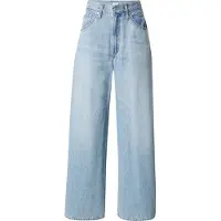 Levi's Cinch Baggy Jeans blå
