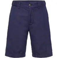 Ralph Lauren Shorts - Lin - Preppy - Navy - - 8 år (128) - Shorts