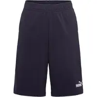 Puma Shorts - Navy - - 15-16 år (170-176) - Shorts