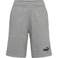 Puma Shorts - Grå Melert - - 15-16 år (170-176) - Shorts
