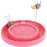 TIAKI kattemyntegenerator - Ø 36 x H 4 cm