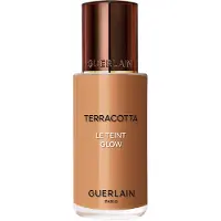 Guerlain Terracotta Glow Fluid Foundation 6W