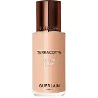 Guerlain Terracotta Glow Fluid Foundation 3C