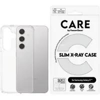 PanzerGlass Fashion X-ray Samsung Galaxy S25 Telefondeksel