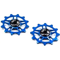 JRC Components Sram Force/red Axs Trinsehjulsett For Sykkel