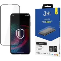 3MK Herdet glass til iPhone 14 Pro Max 8H fra 3mk NeoGlass-serien