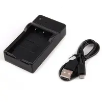 24hShop Lader for Panasonic BCG10E / LUMIX DMC-ZS1 / ZS2 /ZS3 / ZS5 / ZS6 / ZS7