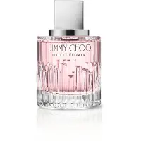 Jimmy Choo Illicit Flower 100ml Eau De Toilette