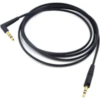 24hShop Lydkabel for Sennheiser HD400S / HD450BT / HD4.30