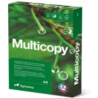 Stora Enso Printerpapir Original A4 100g hvid - (500 ark)