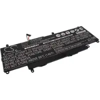24.Se Batteri til bærbar PC for Samsung Ativ Pro, XQ700T1C-A52, XE700T1C og andre.