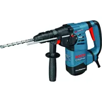 Bosch GBH Professional - Roterende hammer - 800 W - 3.1 joule