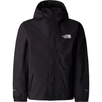 The North Face Regnjakke - Antora - Svart - - 6 år (116) - Regnjakke