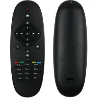 24.Se Fjernkontroll RM-L1030 til Philips TV