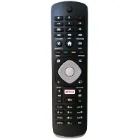 24.Se Kompatibel fjernkontroll for Philips