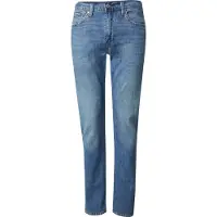 Levi's 502 Taper Med Jeans