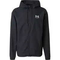 Under Armour Rival Woven Vindjakke