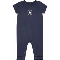 Converse Kids Dissected Kortermet Romper