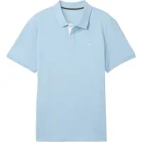 Tom Tailor 1031006 Kortermet Poloskjorte