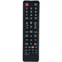 24.Se Samsung fjernkontroll AA59-00602a