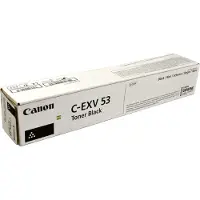 Canon C-EXV 53 Tonerkassett Svart