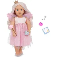 Our Generation Dukke - 46 cm - Tannfeen - - OneSize - Dukke