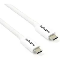 StarTech.com Thunderbolt 3 20 Gbps Kabel 2m