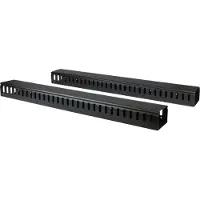StarTech.com Cmver40uf Kabelhåndtering