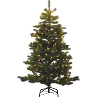 Sirius Home Sirius Anni juletre 240 cm, 312 LED