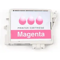 HP 991AC Blekkpatron magenta