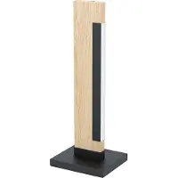 Eglo CAMACHO BORD TOUCH H405 6,5W 800LM EG/SORT