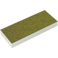 Siemens LZ11IXB16 - Resirkulasjonsfilter